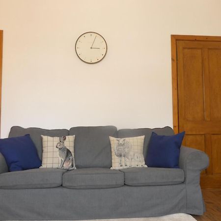 Central 2-Bed Flat In Εδιμβούργο Εξωτερικό φωτογραφία