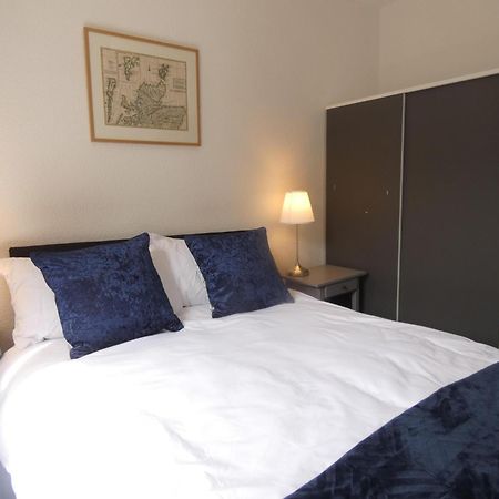 Central 2-Bed Flat In Εδιμβούργο Εξωτερικό φωτογραφία