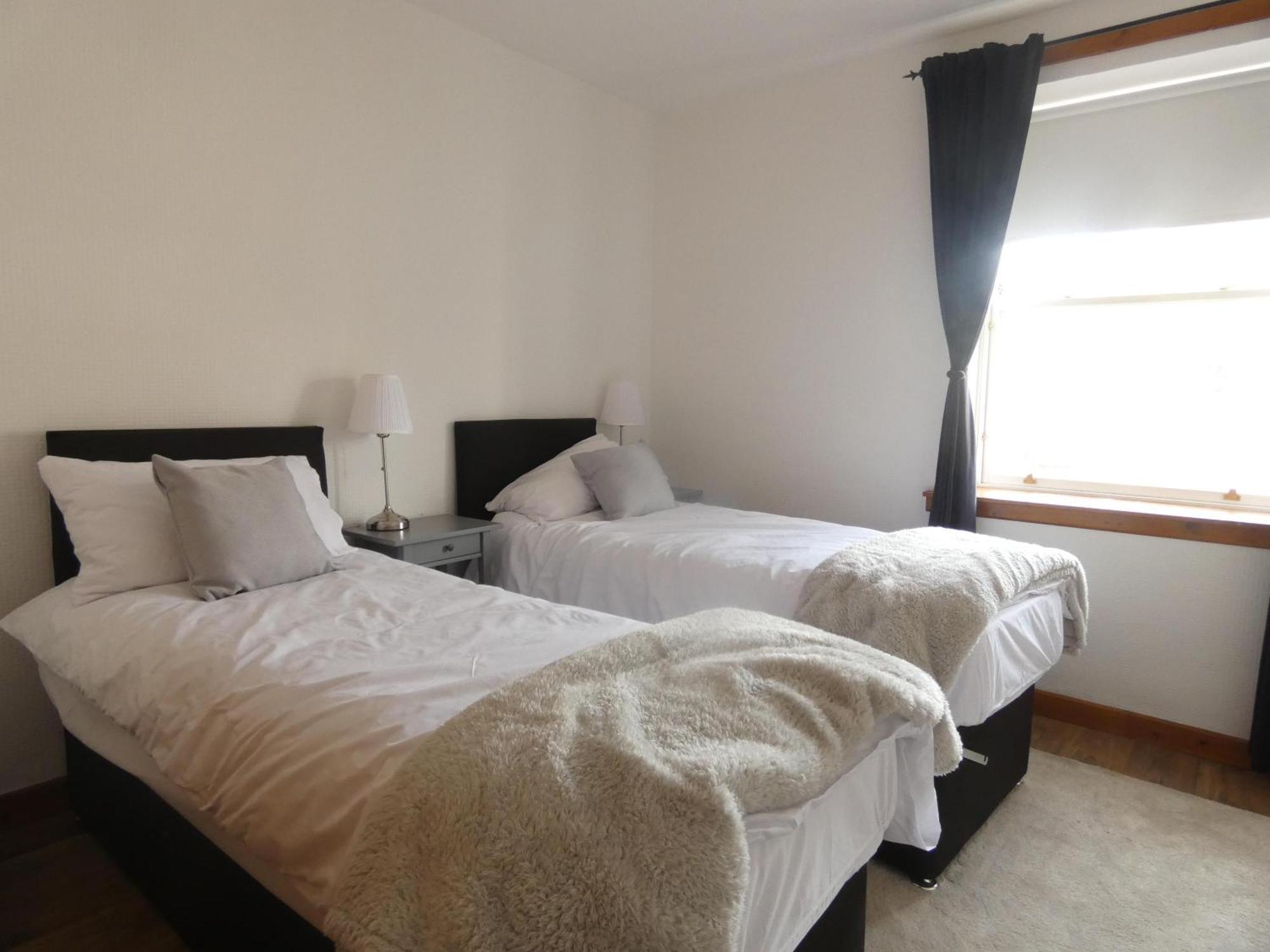 Central 2-Bed Flat In Εδιμβούργο Εξωτερικό φωτογραφία