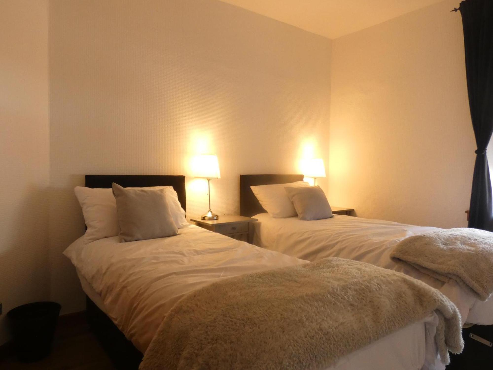 Central 2-Bed Flat In Εδιμβούργο Εξωτερικό φωτογραφία