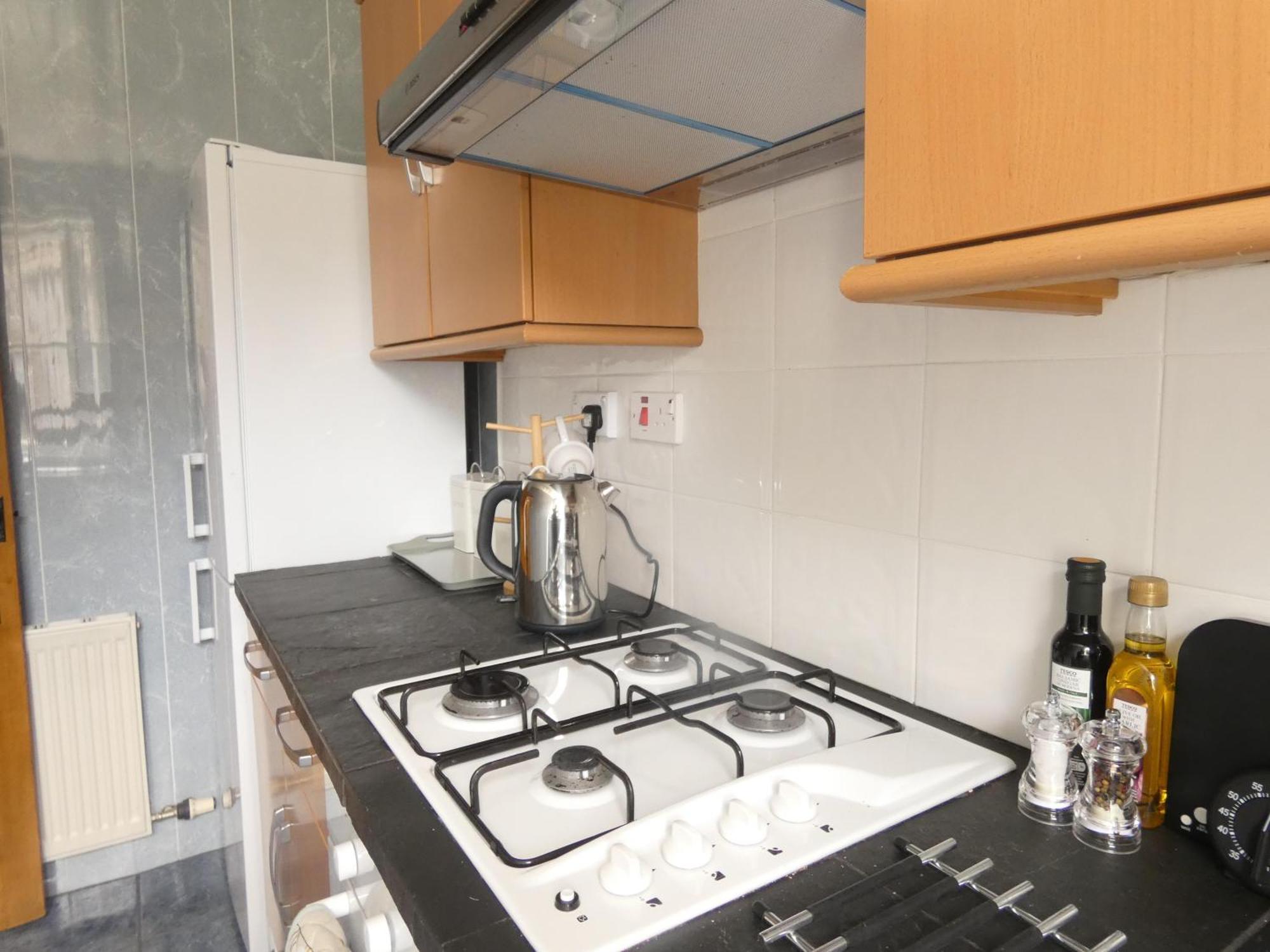 Central 2-Bed Flat In Εδιμβούργο Εξωτερικό φωτογραφία