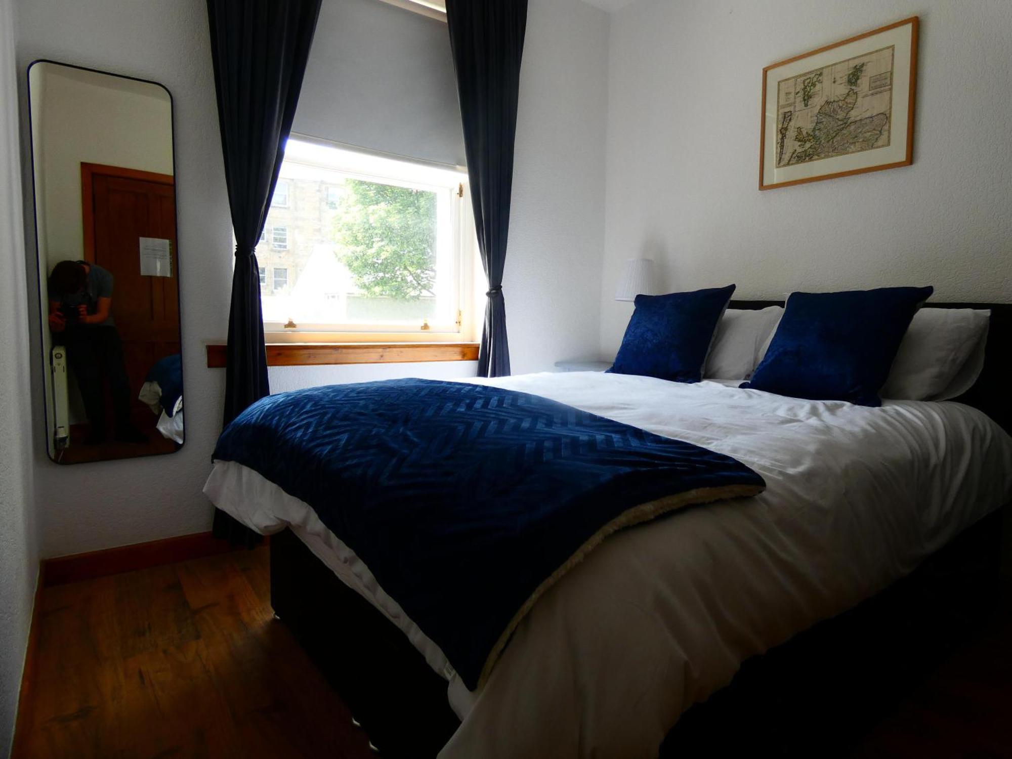 Central 2-Bed Flat In Εδιμβούργο Εξωτερικό φωτογραφία